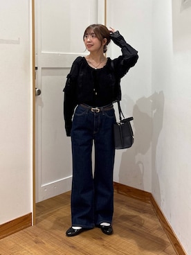 ありちゃんさんのコーディネート