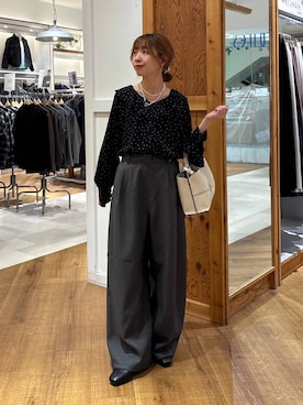 ありちゃんさんのコーディネート