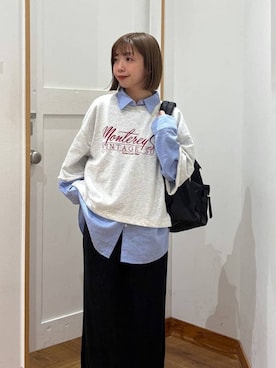 ありちゃんさんのコーディネート