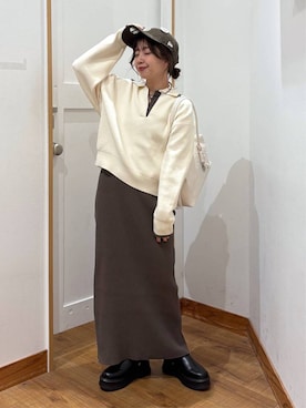 ありちゃんさんのコーディネート
