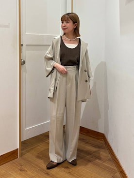ありちゃんさんのコーディネート