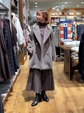 ありちゃんさんのコーディネート