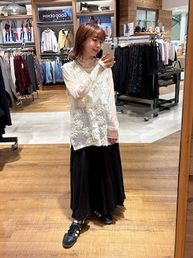 ありちゃんさんのコーディネート