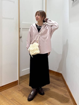 ありちゃんさんのコーディネート