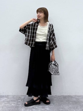 ありちゃんさんのコーディネート