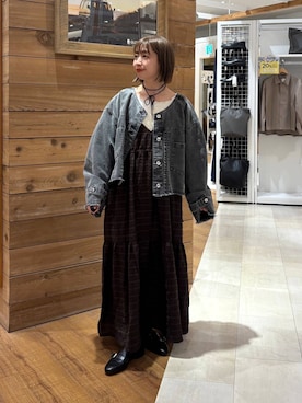 ありちゃんさんのコーディネート