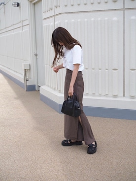 ありちゃんさんのコーディネート