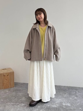 ありちゃんさんのコーディネート