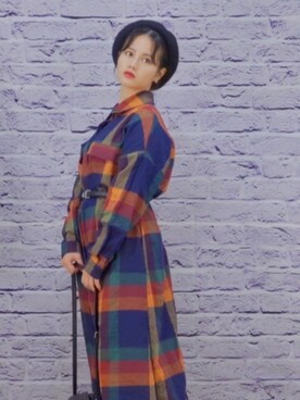 emiche0412さんのコーディネート