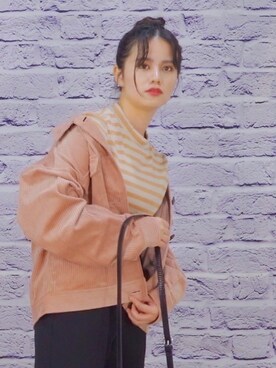 emiche0412さんのコーディネート