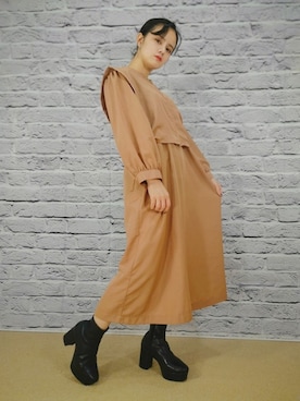 emiche0412さんのコーディネート