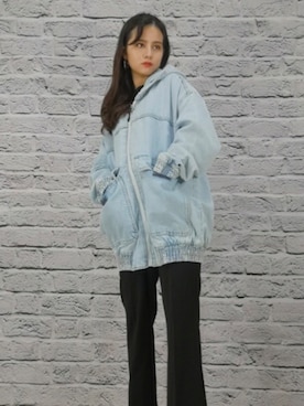 emiche0412さんのコーディネート