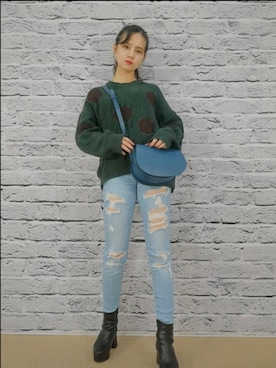 emiche0412さんのコーディネート