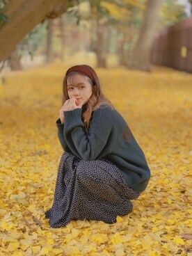 emiche0412さんのコーディネート