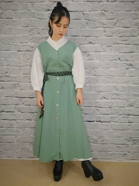 emiche0412さんのコーディネート