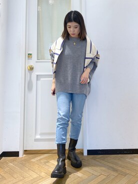 ERIさんのコーディネート