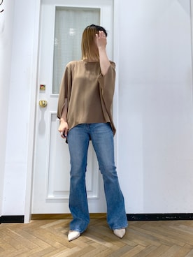 ERIさんのコーディネート