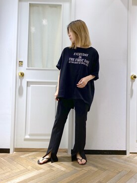 ERIさんのコーディネート