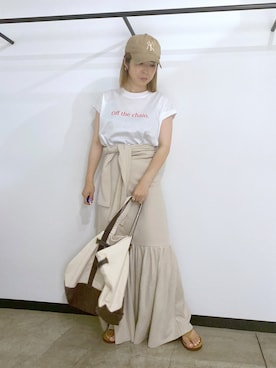 ERIさんのコーディネート