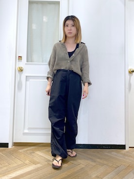 ERIさんのコーディネート