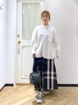 ERIさんのコーディネート