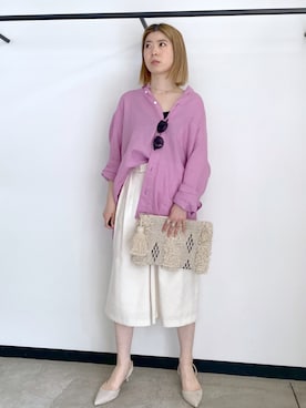 ERIさんのコーディネート