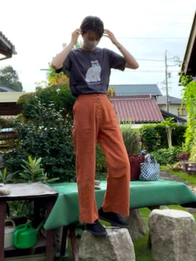 sumimaさんのコーディネート