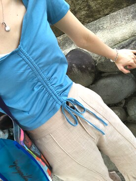 sumimaさんのコーディネート