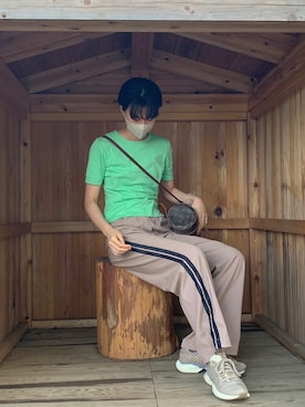 sumimaさんのコーディネート