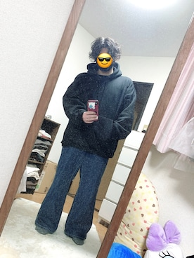 はやとさんのコーディネート