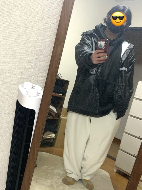 はやとさんのコーディネート