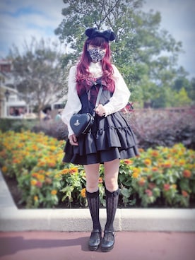 Natsumiさんのコーディネート