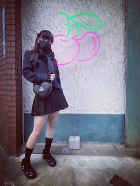 Natsumiさんのコーディネート