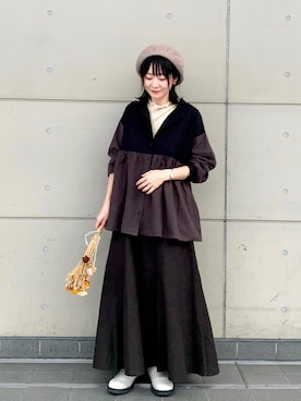 Ayaさんのコーディネート