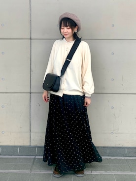 Ayaさんのコーディネート