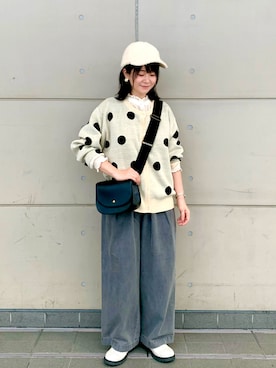 Ayaさんのコーディネート