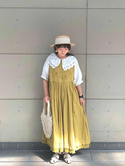 Ayaさんのコーディネート