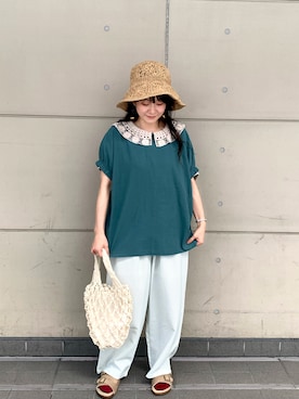 Ayaさんのコーディネート