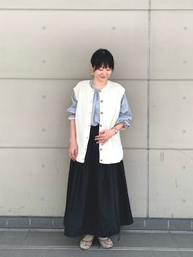 Ayaさんのコーディネート