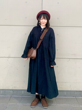 Ayaさんのコーディネート