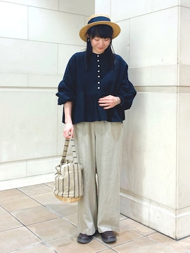 Ayaさんのコーディネート