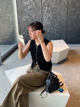 ohanaさんのコーディネート