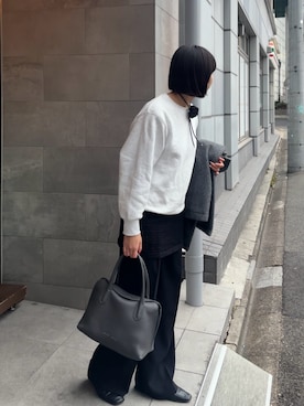 ohanaさんのコーディネート