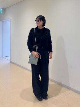 ohanaさんのコーディネート