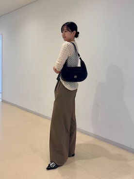 ohanaさんのコーディネート