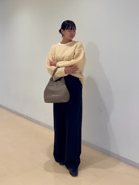 ohanaさんのコーディネート