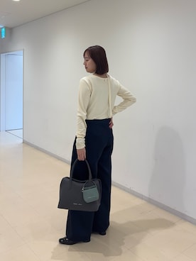 ohanaさんのコーディネート