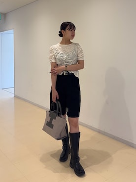 ohanaさんのコーディネート