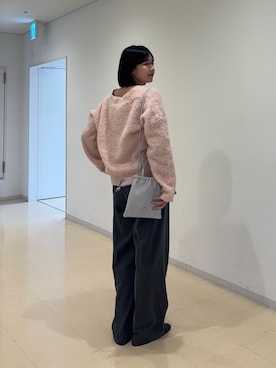 ohanaさんのコーディネート