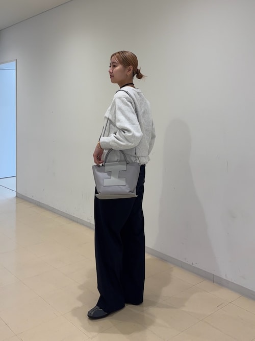 イアクッチ　ソルベット S CANVAS/RUGA 極美品 IACUCCI｜ソルベット S CORDURA/RUGA | Rakuten Fashion(楽天